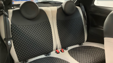 Fiat 500 1.0 Mild Hybrid Star 3dr Petrol Hatchback